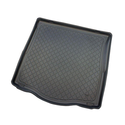 Tavita portbagaj Ford Mondeo caroserie liftback fabricatie 2015 - prezent (roata de rezerva normala) 2