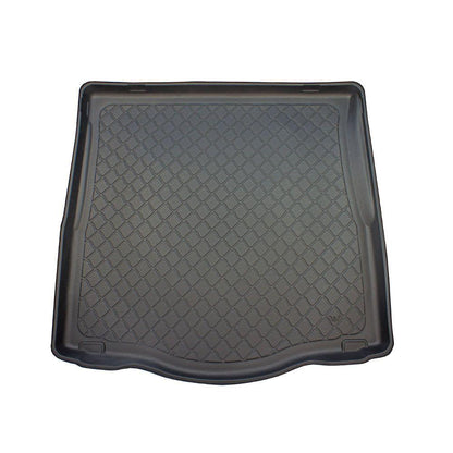 Tavita portbagaj Ford Mondeo caroserie liftback fabricatie 2015 - prezent (roata de rezerva normala) 3