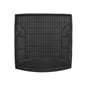 Tavita portbagaj Audi A4 B8 caroserie sedan fabricatie 2008 - 2015