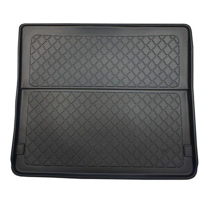Tavita portbagaj Premium Mercedes ML fabricatie 1999 - 2005 2