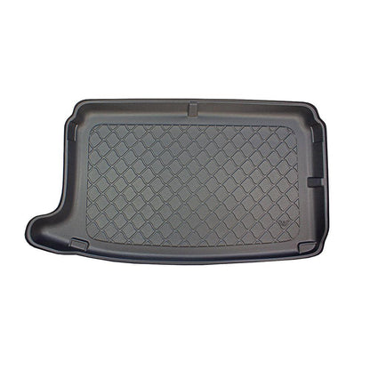 Tavita portbagaj Premium Volkswagen Polo caroserie hatchback fabricatie 2009 - 2017 (portbagaj superior) 2