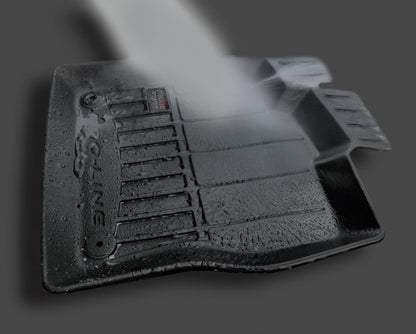 Covorase auto tip tavita BMW X5 G05, an fabricatie 11.2018 - prezent, caroserie suv | 3D407923
