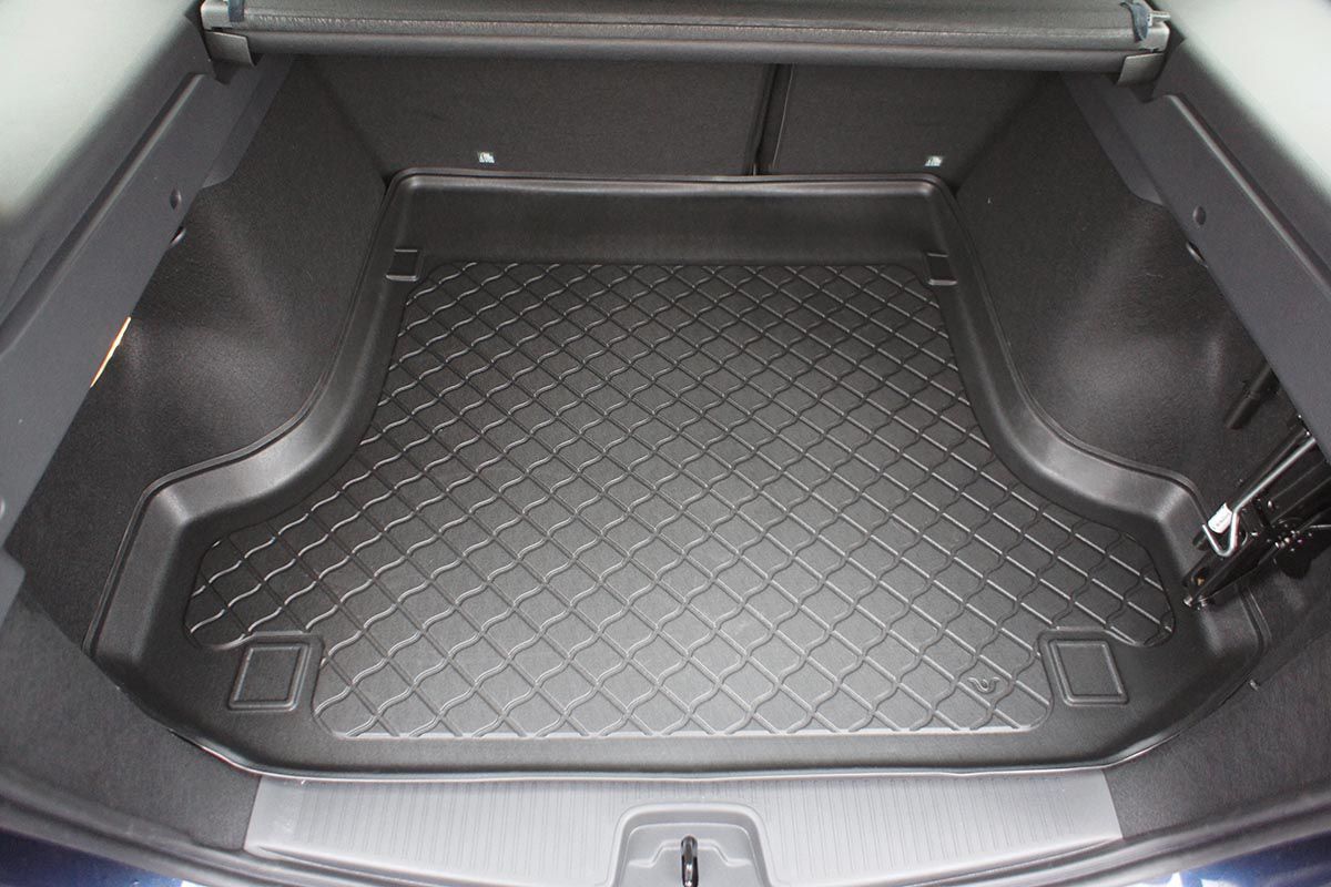 Tavita portbagaj premium Dacia Logan II MCV fabricatie 03.2013 - prezent 3