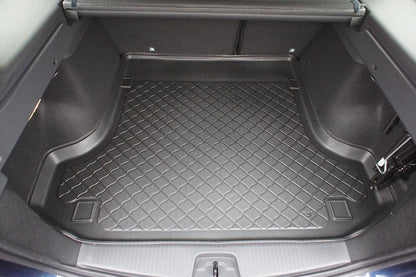 Tavita portbagaj premium Dacia Logan II MCV fabricatie 03.2013 - prezent 3