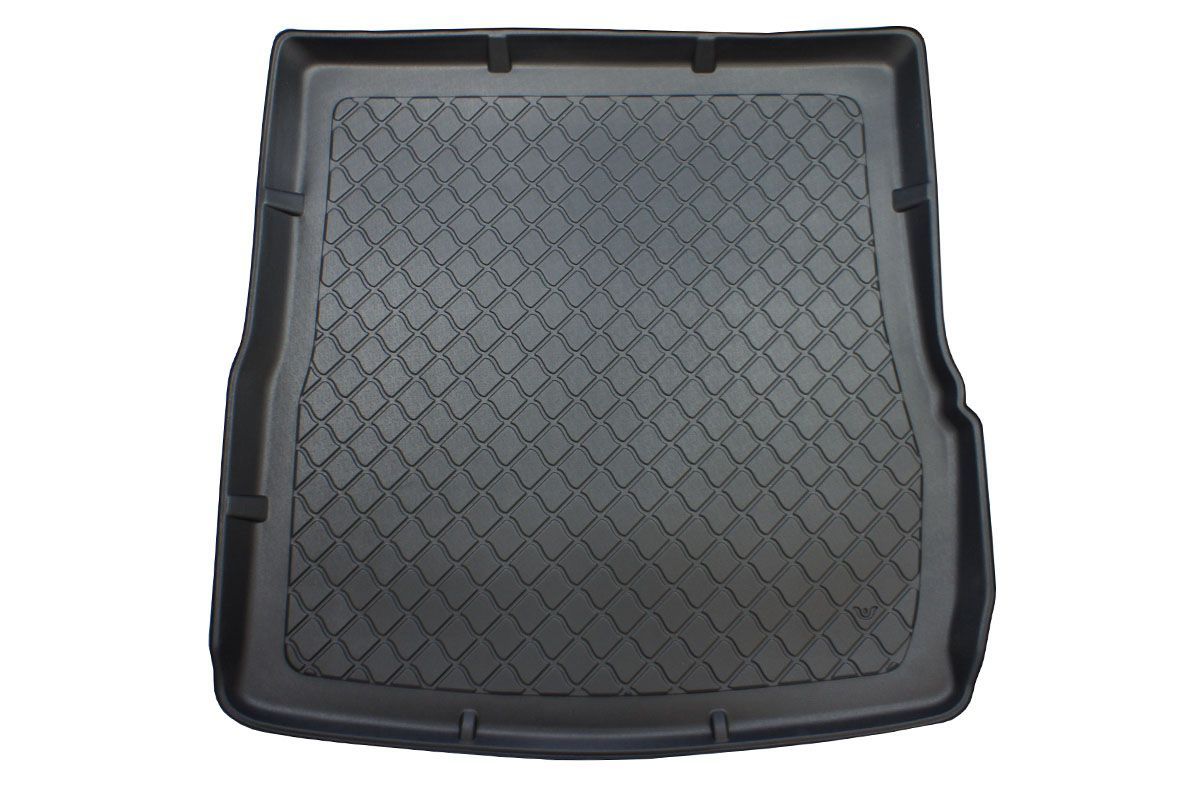 Tavita portbagaj Audi A6 C6 caroserie combi fabricatie 2004 - 2011 (pentru modele fara sistem de fixare pe sine) 2