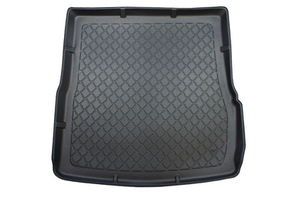 Tavita portbagaj Audi A6 C6 caroserie combi fabricatie 2004 - 2011 (pentru modele fara sistem de fixare pe sine) 2