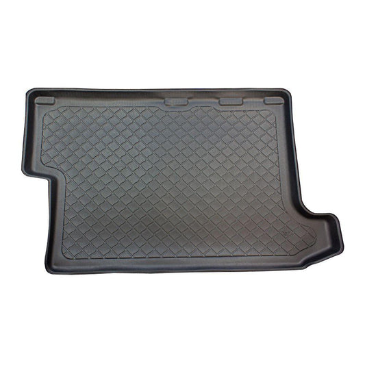 Tavita portbagaj Premium Ford Transit Custom L2 fabricatie 01.2013 - prezent (ampatament lung) 2