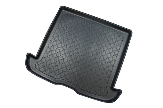 Tavita portbagaj Volvo V50 caroserie combi fabricatei 2004 - 2014