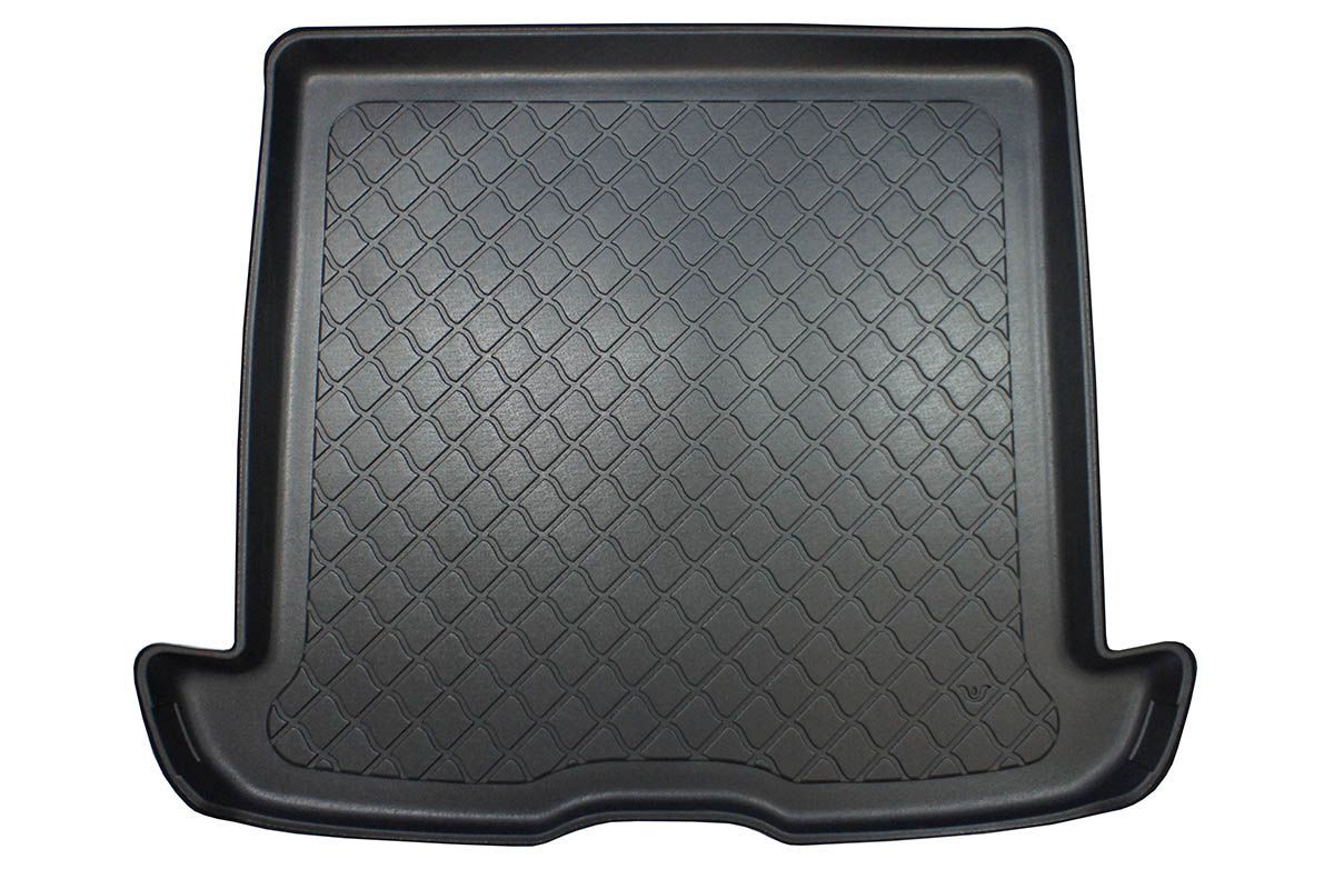 Tavita portbagaj Volvo V50 caroserie combi fabricatei 2004 - 2014 2