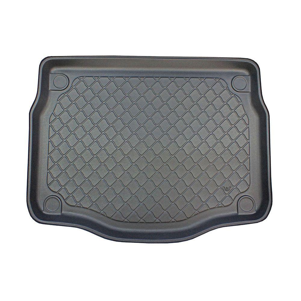 Tavita portbagaj Citroen C4 Cactus fabricatie 08.2014 - prezent 2