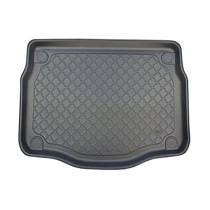 Tavita portbagaj Citroen C4 Cactus fabricatie 08.2014 - prezent 2