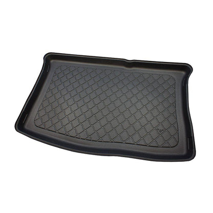 Tavita portbagaj Hyundai I20 caroserie hatchback fabricatie 2015 - prezent (portbagaj mai jos)