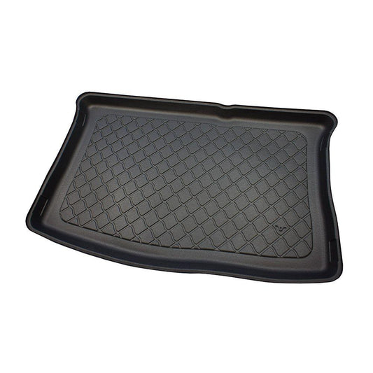 Tavita portbagaj Hyundai I20 caroserie hatchback fabricatie 2015 - prezent (portbagaj mai jos)