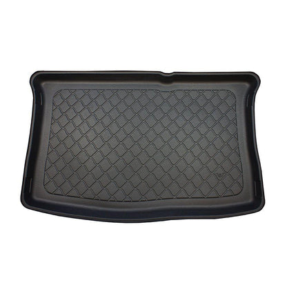 Tavita portbagaj Hyundai I20 caroserie hatchback fabricatie 2015 - prezent (portbagaj mai jos) 2