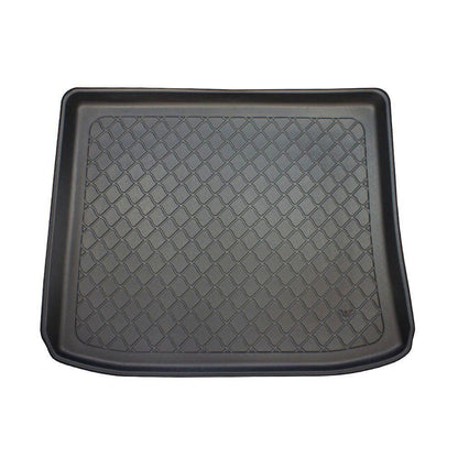 Tavita portbagaj Jeep Cherokee (KL) fabricatie 2014 - prezent 2