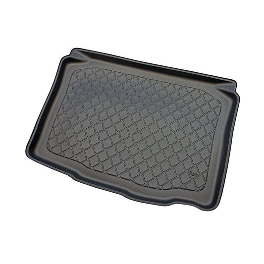Tavita portbagaj Seat Ibiza 6J fabricatie 06.2008 - 2017