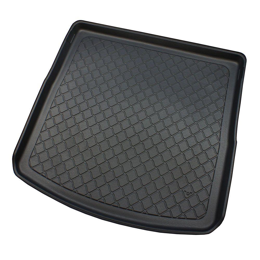 Tavita portbagaj Seat Leon (5F) Sport Tourer fabricatie 11.2012 - prezent