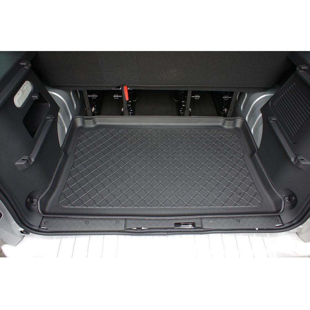 Tavita portbagaj Opel Vivaro fabricatie 09.2014 - prezent 3