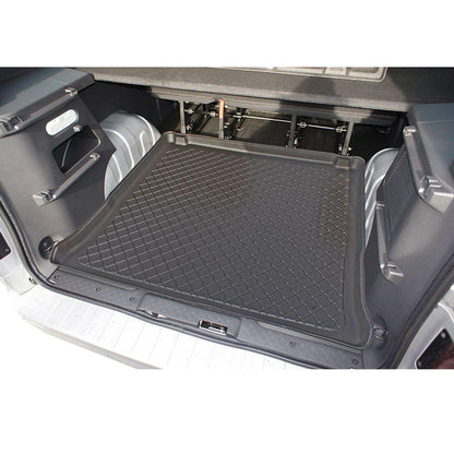 Tavita portbagaj Renault Trafic III fabricatie 2014 - prezent 4