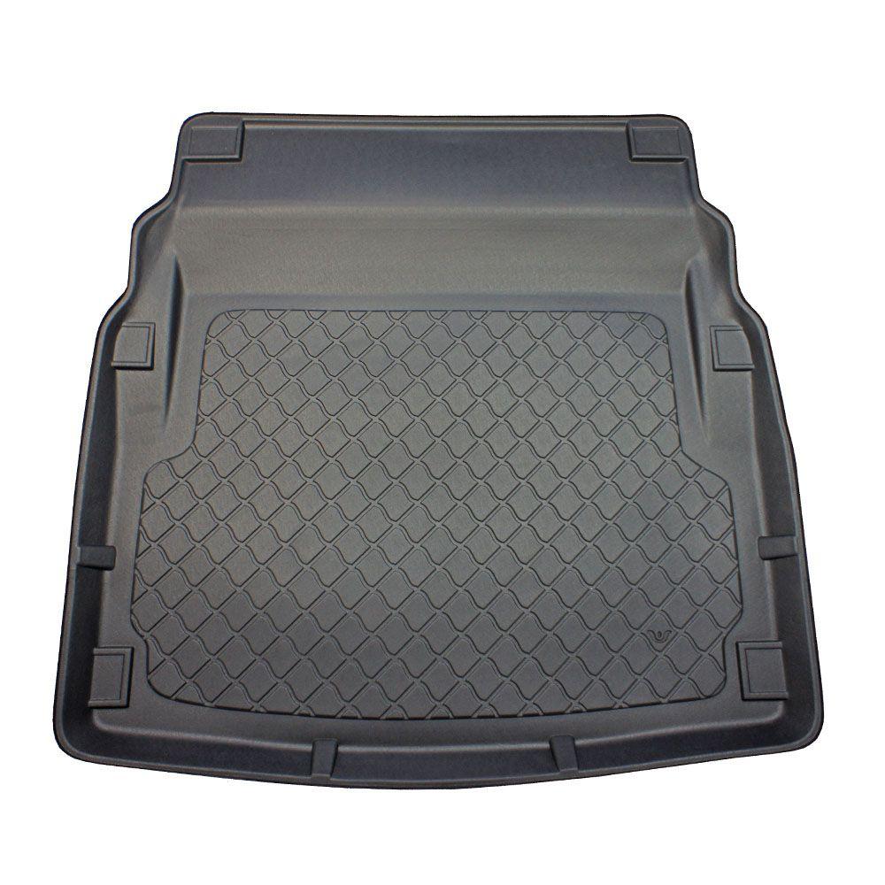 Tavita portbagaj Mercedes E W 212 caroserie sedan fabricatie  03.2009 - 2016 (fara elemente din plastic in portbagaj - v1) 2