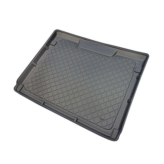 Tavita portbagaj Renault Kangoo caroserie hatchback fabricatie 2008 - prezent