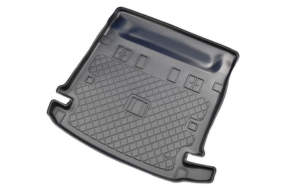 Tavita portbagaj Dacia Lodgy fabricatie 07.2012 - prezent (7 locuri)