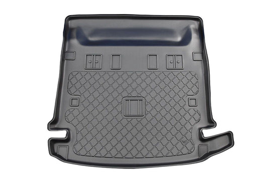 Tavita portbagaj Dacia Lodgy fabricatie 07.2012 - prezent (7 locuri) 2
