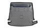 Tavita portbagaj Dacia Lodgy fabricatie 07.2012 - prezent (7 locuri) 2