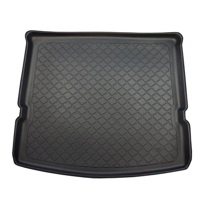 Tavita portbagaj Ford S-MAX fabricatie 2015 - prezent (7 locuri- randul 3 culcat) 2