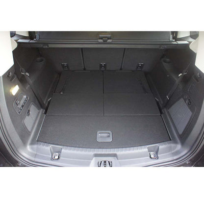 Tavita portbagaj Ford S-MAX fabricatie 2015 - prezent (7 locuri- randul 3 culcat) 3