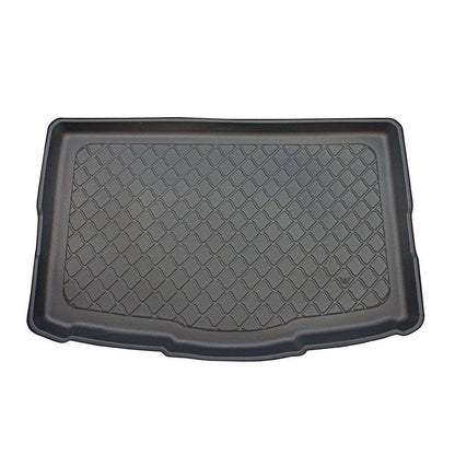 Tavita portbagaj Nissan Qashqai fabricatie 2014 - prezent (kit de reparatie) 2