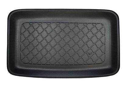 Tavita portbagaj Seat Alhambra caroserie van-minivan fabricatie 09.2010 - prezent (7 locuri - randul 3 ridicat) 2