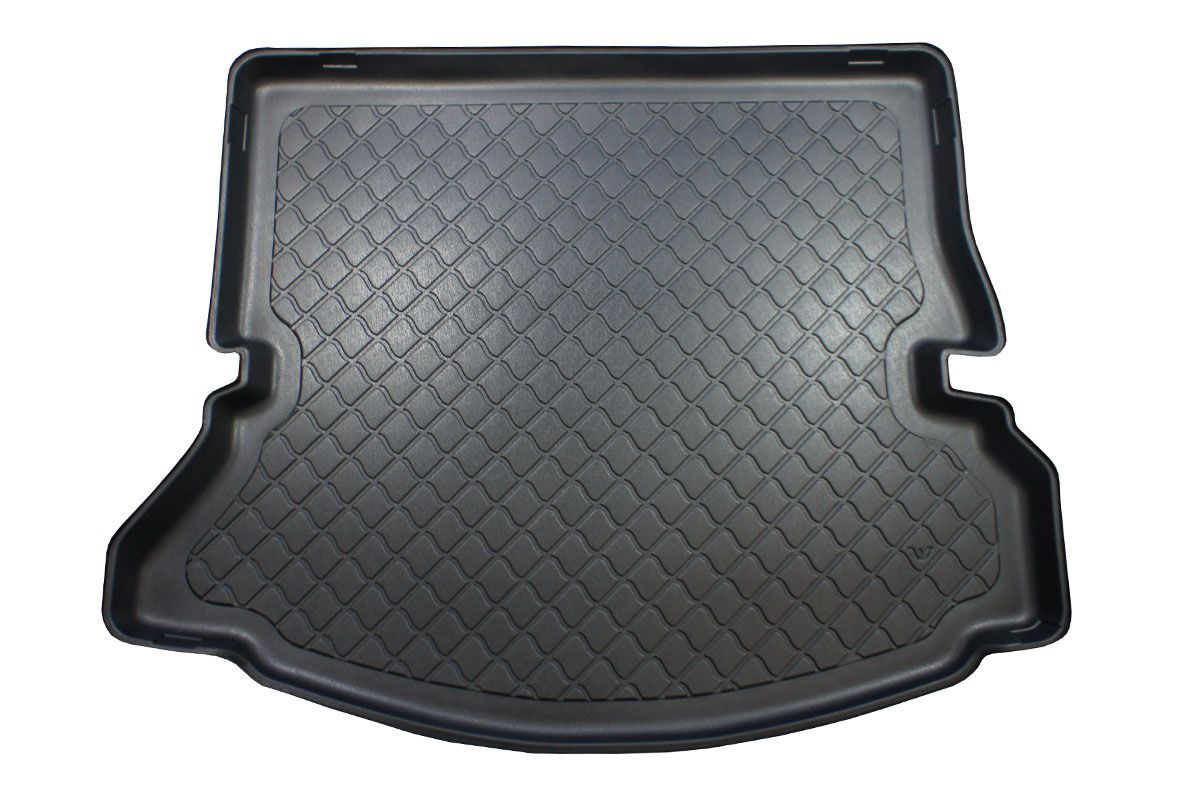 Tavita portbagaj Renault Grand Scenic fabricatie 12.2016 - prezent (7 locuri) 2