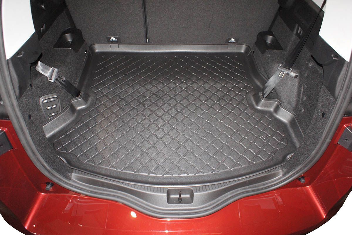 Tavita portbagaj Renault Grand Scenic fabricatie 12.2016 - prezent (7 locuri) 3