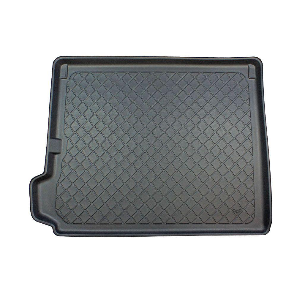 Tavita portbagaj Citroen C4 Grand Picasso caroserie van/minivan fabricatie 07.2013 - prezent 2