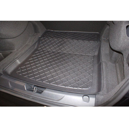 Tavita portbagaj Jaguar XE fabricatie 06.2015 - prezent 3