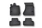 Covorase auto tip tavita 3D Audi Q5 fabricatie 2008 - 2017