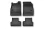 Covorase auto tip tavita 3D Opel Astra J fabricatie 2009 - 2015