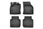 Covorase auto tip tavita 3D Skoda Kodiaq fabricatie 2016 - prezent