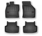 Covorase auto tip tavita 3D Audi A3 8V fabricatie 08.2012 - prezent