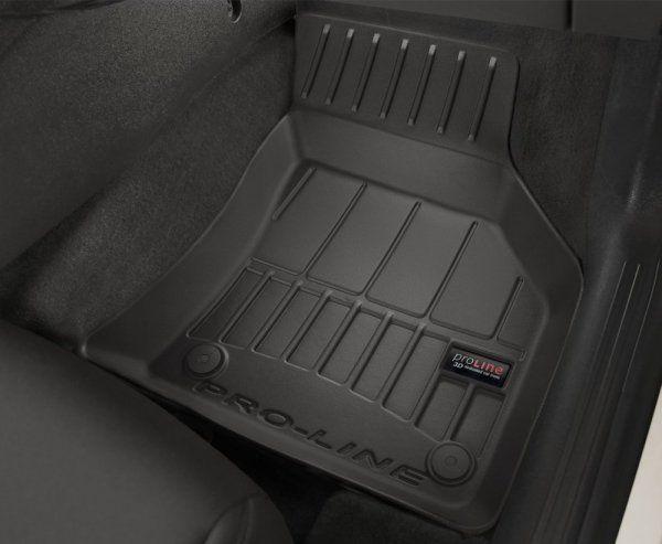 Covorase auto tip tavita BMW X3 F25 fabricatie 2011 - 2018 2