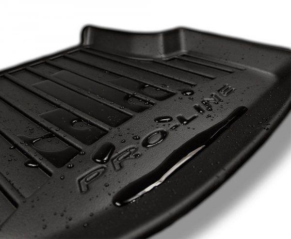 Covorase auto tip tavita BMW X3 F25 fabricatie 2011 - 2018 4