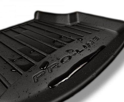 Covorase auto tip tavita BMW X3 F25 fabricatie 2011 - 2018 4