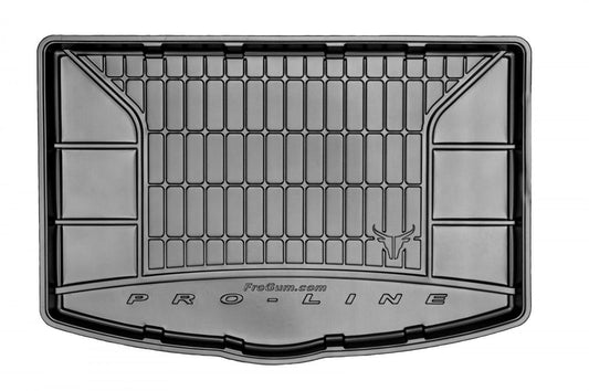 Tavita portbagaj Premium Toyota Yaris III caroserie Hatchback fabricatie 2011 - prezent