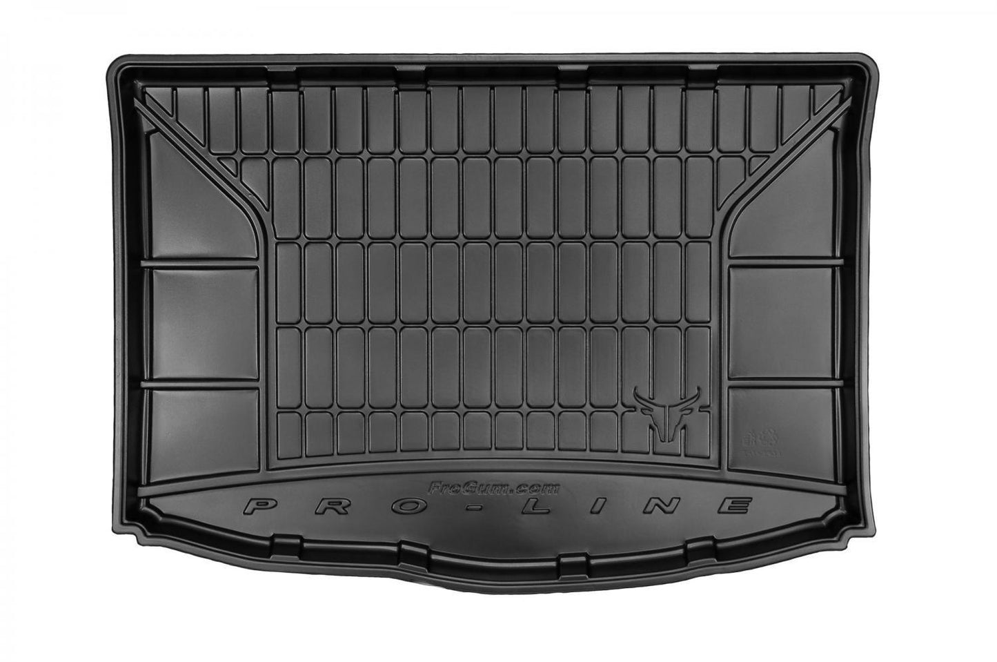 Tavita portbagaj PREMIUM Alfa Romeo MiTo caroserie hatchback fabricatie 2008 - prezent
