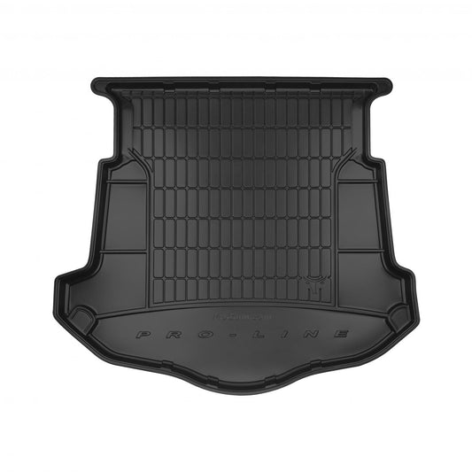Tavita portbagaj PREMIUM Ford Mondeo caroserie sedan fabricatie 2007 - 2014 (roata rezerva normala)