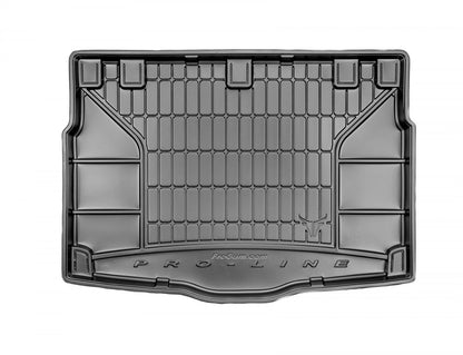 Tavita portbagaj PREMIUM Hyundai i30 caroserie hatchback fabricatie 07.2012 - 04.2017