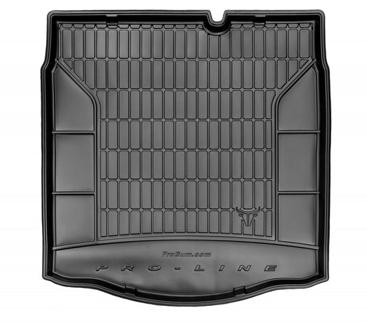 Tavita portbagaj PREMIUM Citroen C-Elysee caroserie sedan fabricatie 2013 - prezent