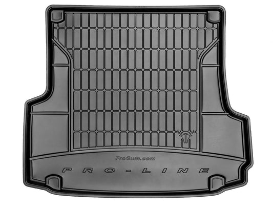 Tavita portbagaj PREMIUM BMW Seria 3  GT(F34) GRAN TOURISMO caroserie hatchback fabricatie 06.2013 - prezent