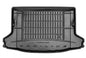 Tavita portbagaj PREMIUM Subaru XV fabricatie 01.2012 - prezent